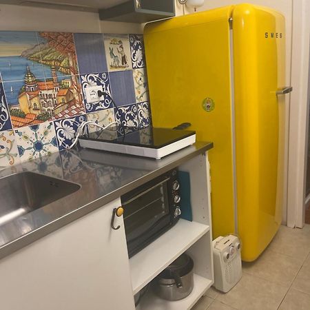 Вілла A Casa Di Rosetta Флоренція Екстер'єр фото